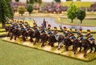 Imperial Japanese Sniper and Flamethrower Teams